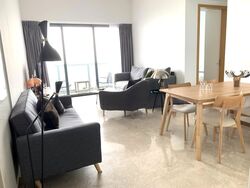 Marina Bay Residences (D1), Condominium #634567681